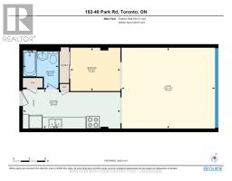 602 - 40 Park Road, Toronto, ON M4W2N4 Photo 9
