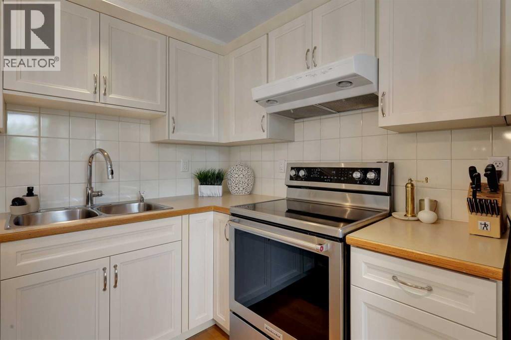 new electric range