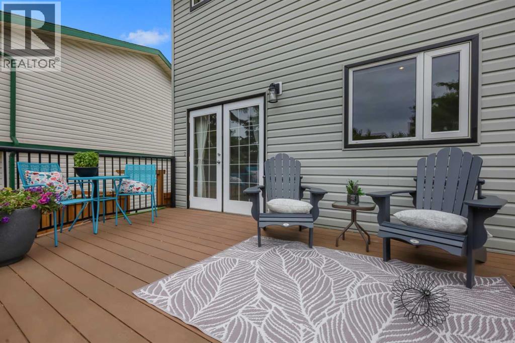composite back deck