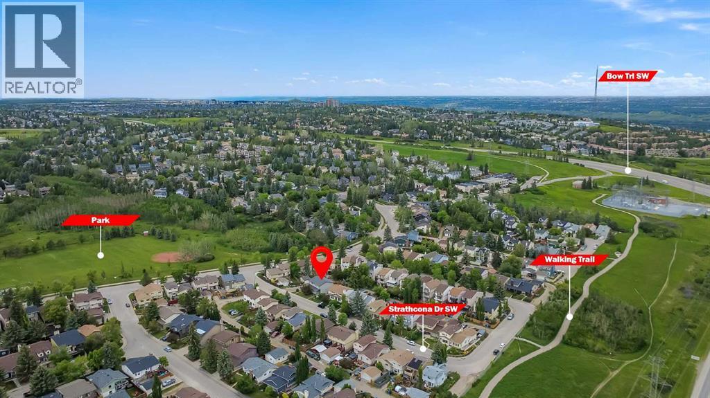 81 Strathcona Crescent SW — photo 29