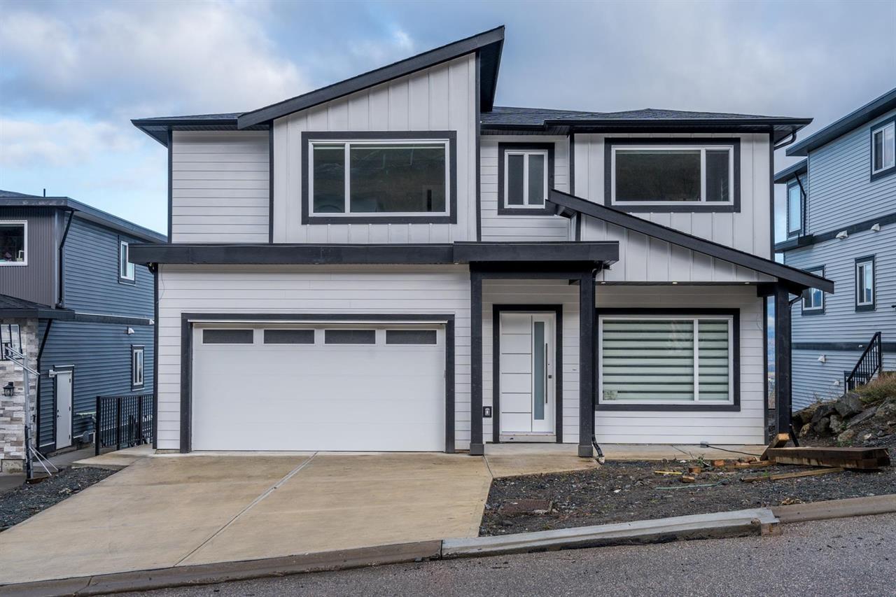 Surrey 51097 FARMERS WAY WAY, Eastern Hillsides