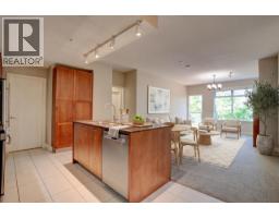 207 5955 Iona Drive, Vancouver, BC V6T2L4 Photo 8