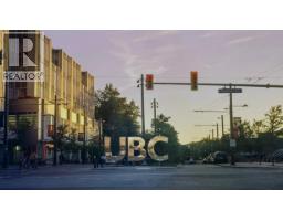 207 5955 Iona Drive, Vancouver, BC V6T2L4 Photo 34
