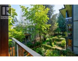207 5955 Iona Drive, Vancouver, BC V6T2L4 Photo 24