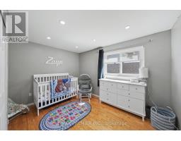 249 Britannia Avenue, Bradford West Gwillimbury, ON L3Z1A6 Photo 23