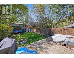 249 Britannia Avenue, Bradford West Gwillimbury, ON L3Z1A6 Photo 38