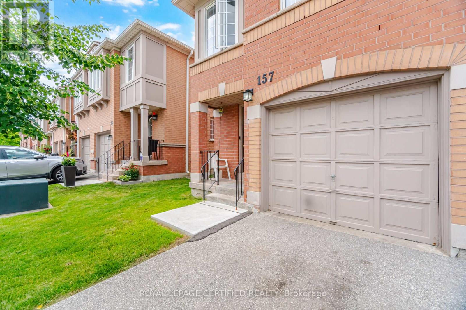 #157 5030 HEATHERLEIGH AVENUE - 3