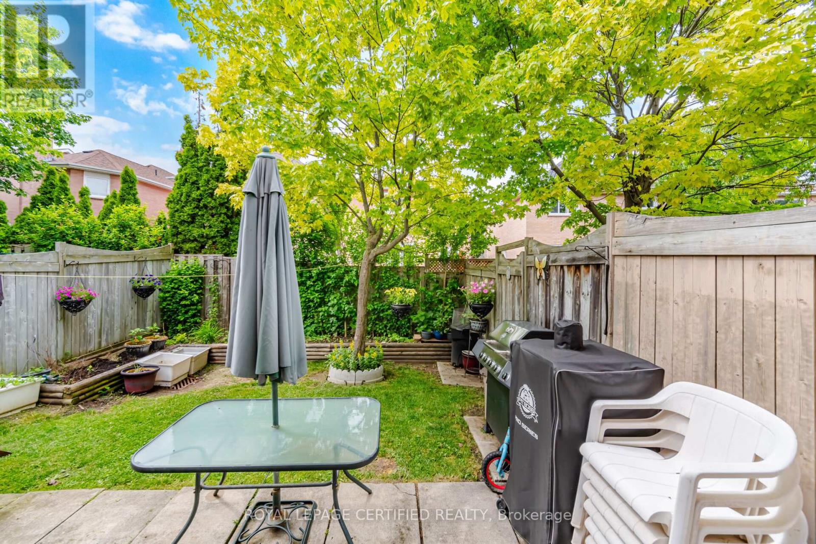 #157 5030 HEATHERLEIGH AVENUE - 42