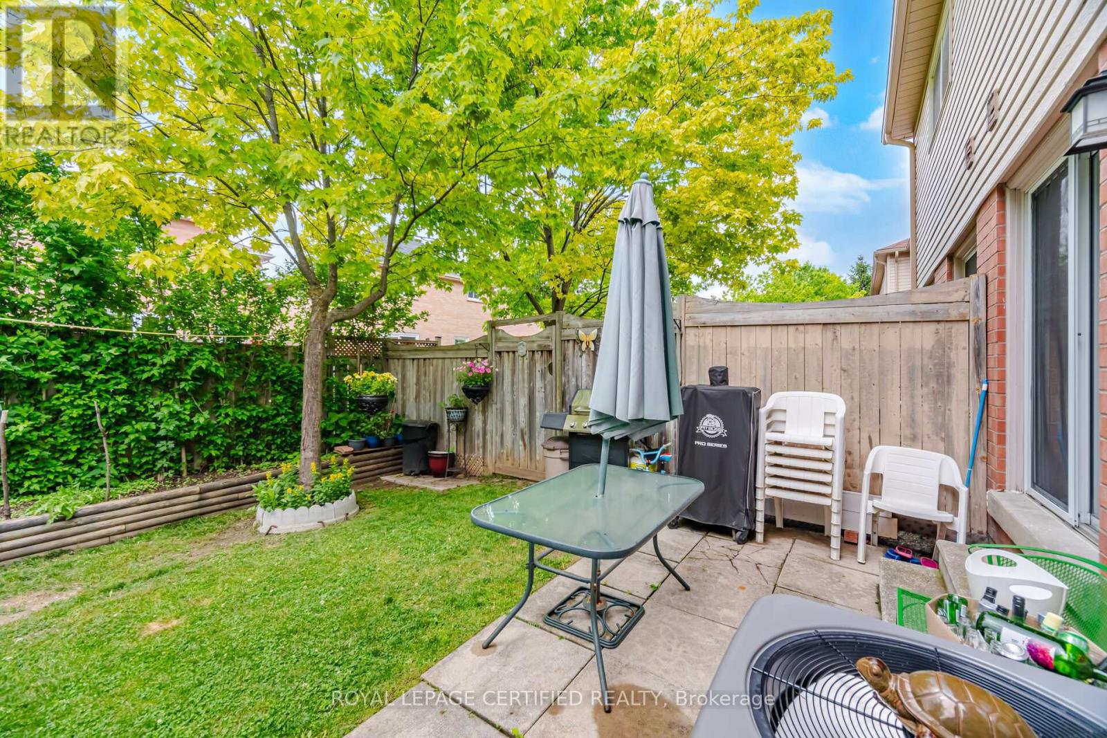 #157 5030 HEATHERLEIGH AVENUE - 43