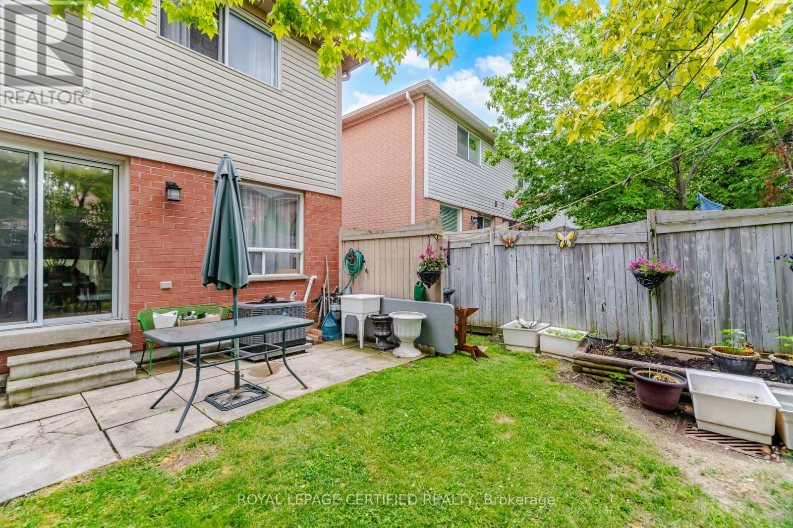 #157 5030 HEATHERLEIGH AVENUE - 46