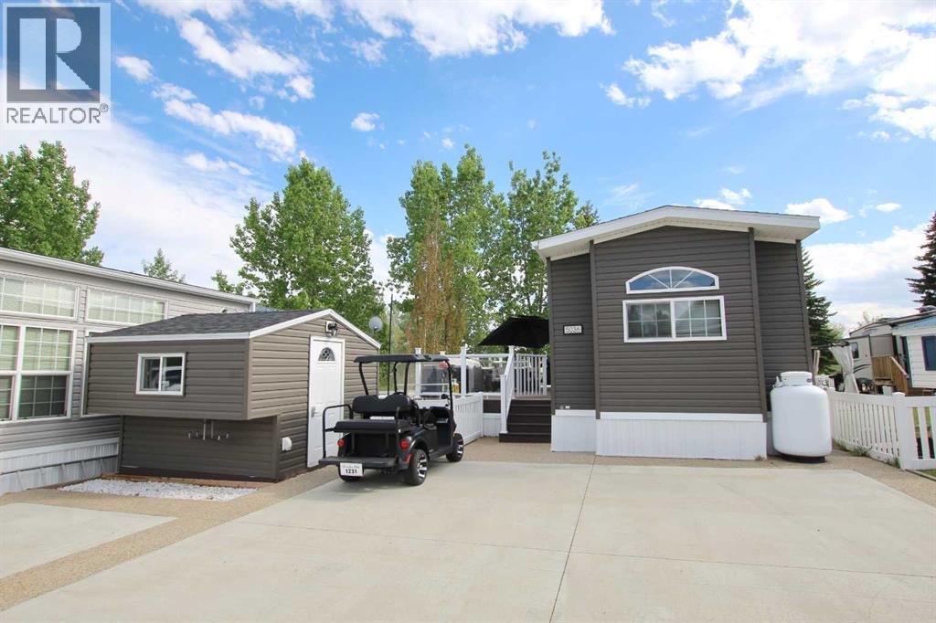 35468 Range Road 30, Rural Red Deer County