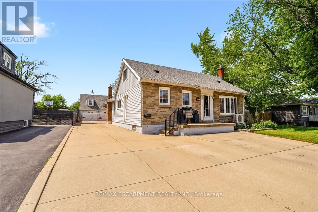 191 MILLEN ROAD - 2