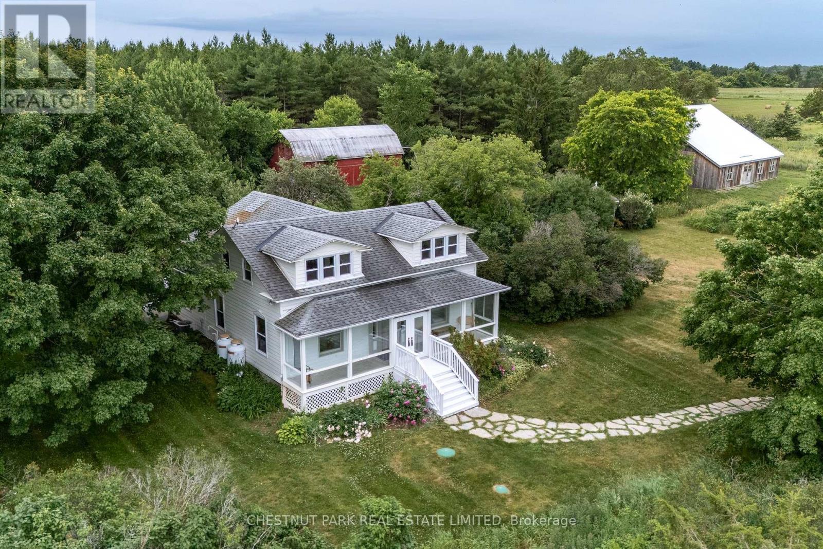 1472 COUNTY RD 7 ROAD - 1