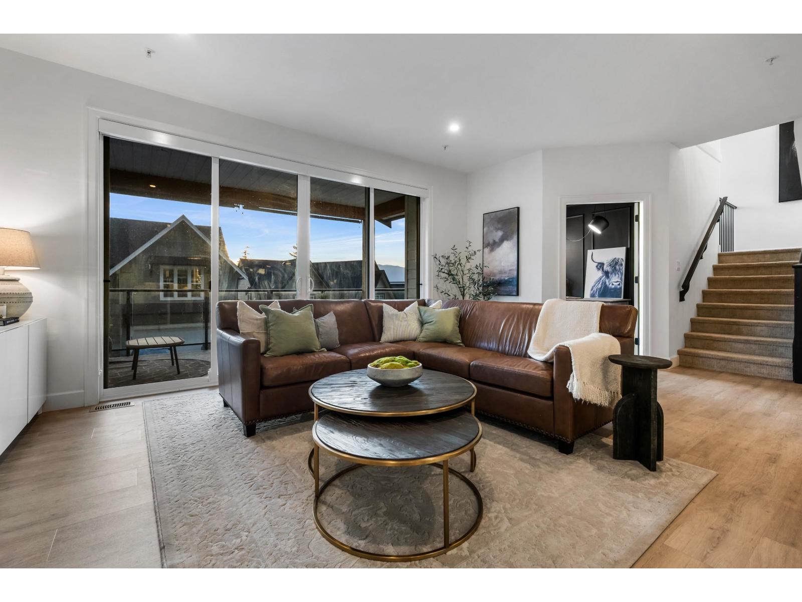 15 6262 REXFORD DRIVE, Promontory, Chilliwack