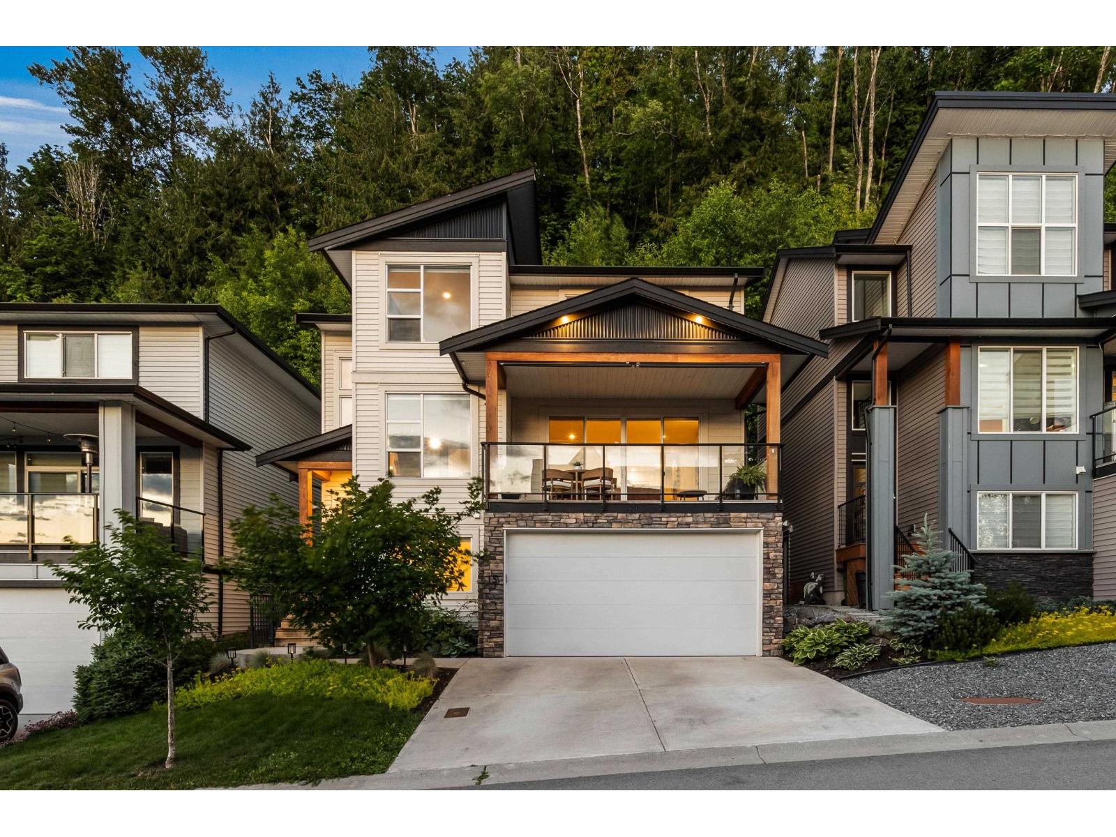 15 6262 REXFORD DRIVE, Promontory