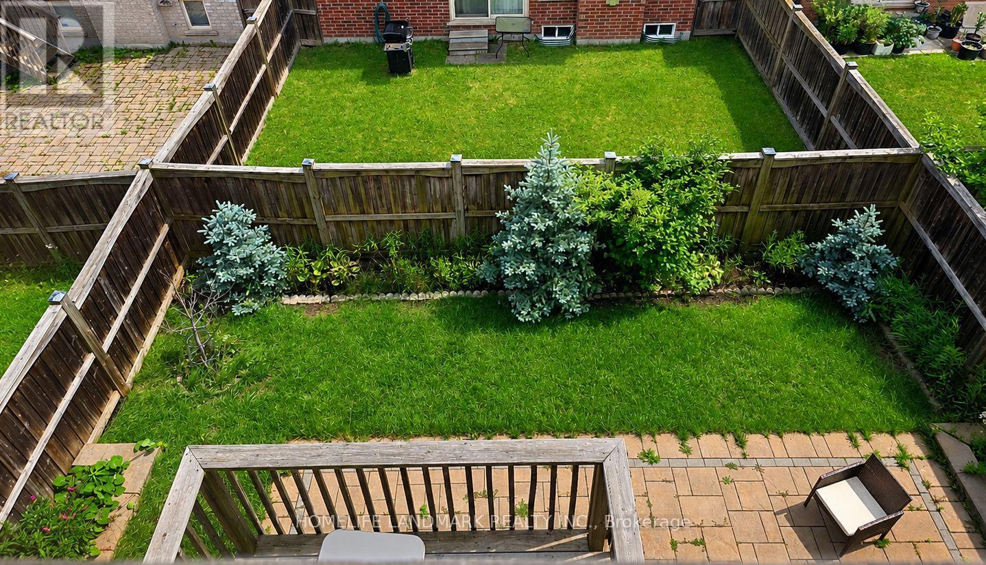 41 MANSARD DRIVE - 36