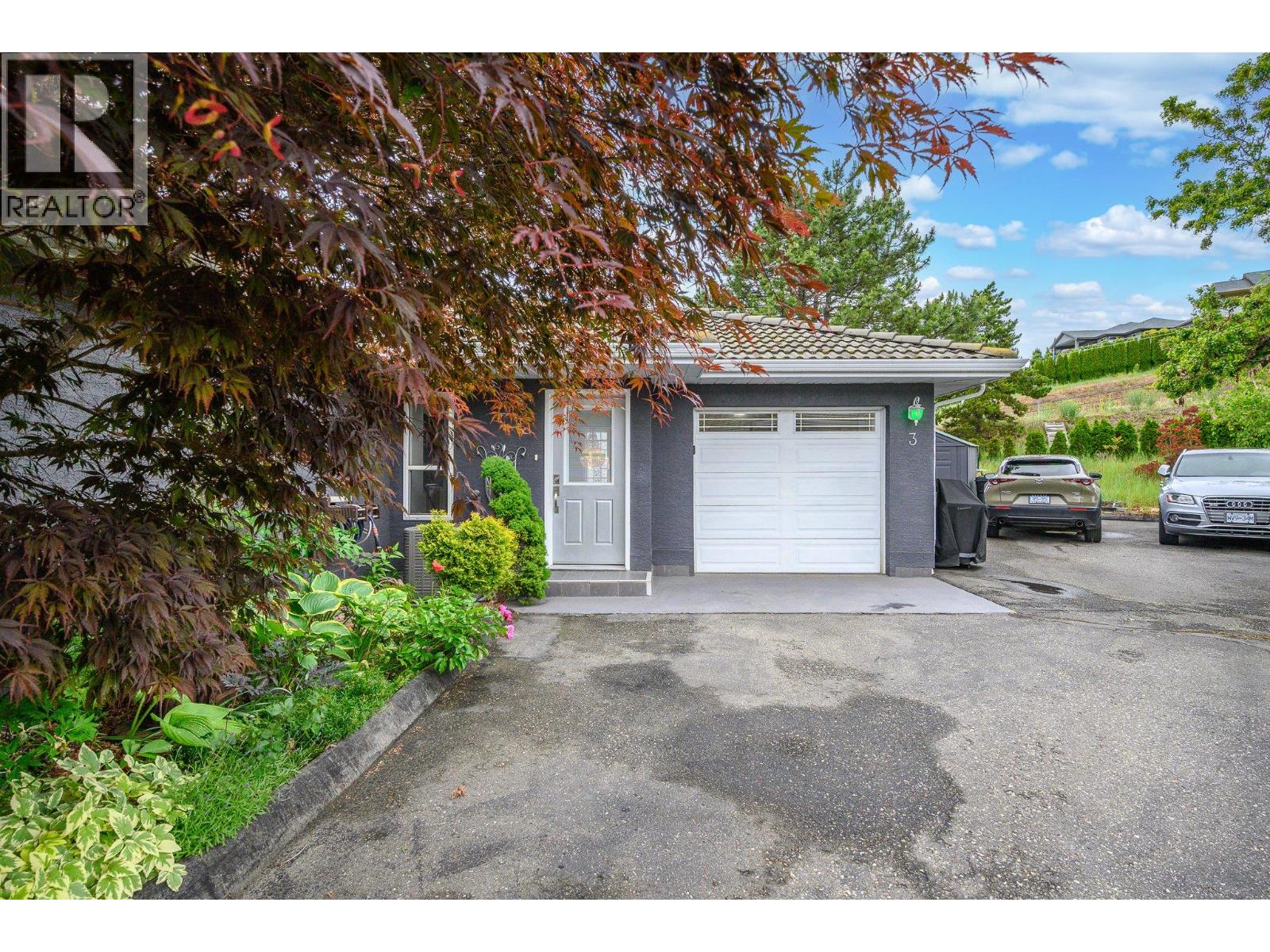 #3 6901 Manning Place - 1