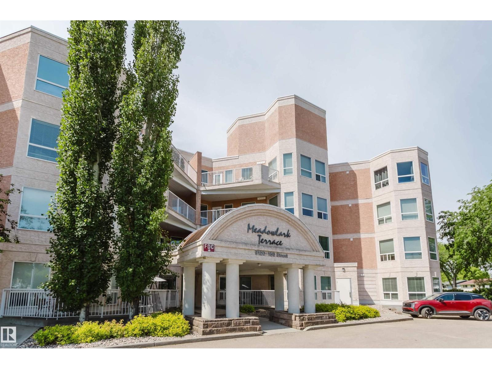 #406 9120 156 ST NW - 1