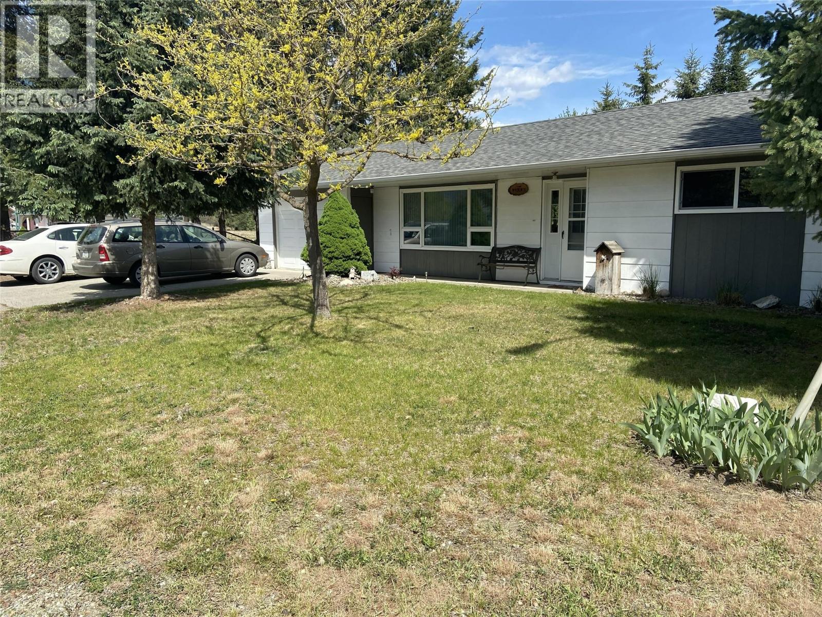 7372 Donaldson Drive - 1