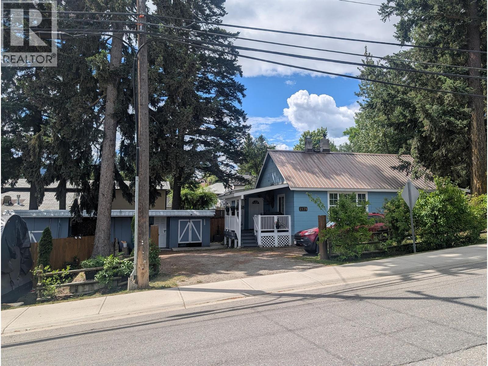 2178 Glencaird Street, Lumby