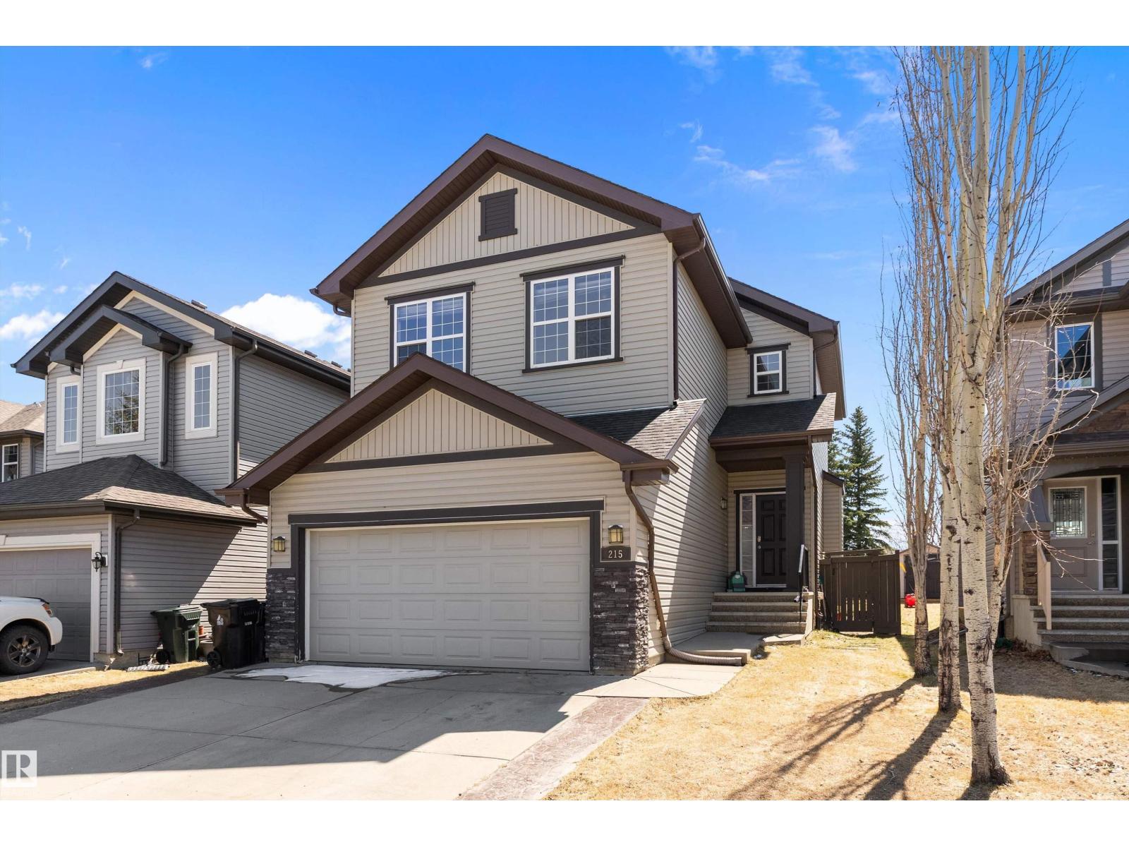215 HARVEST RIDGE DR - 2