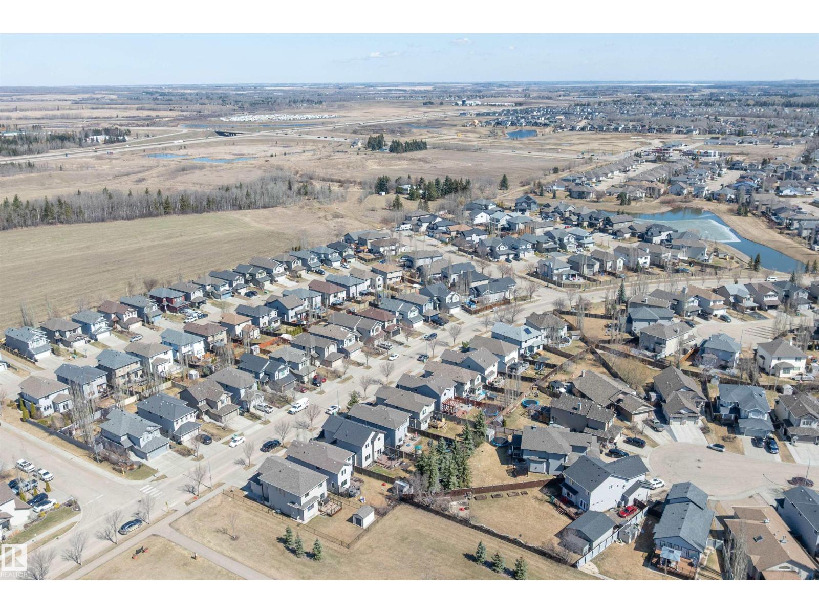 215 HARVEST RIDGE DR - 45