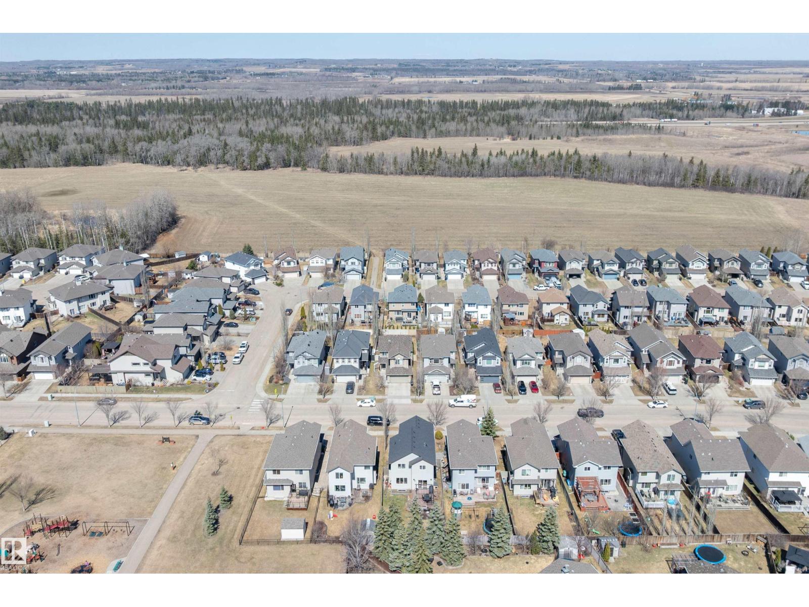 215 HARVEST RIDGE DR - 49