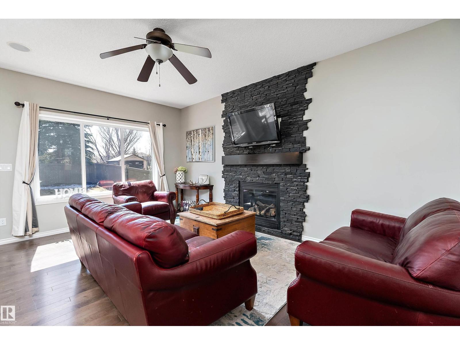 215 HARVEST RIDGE DR - 7