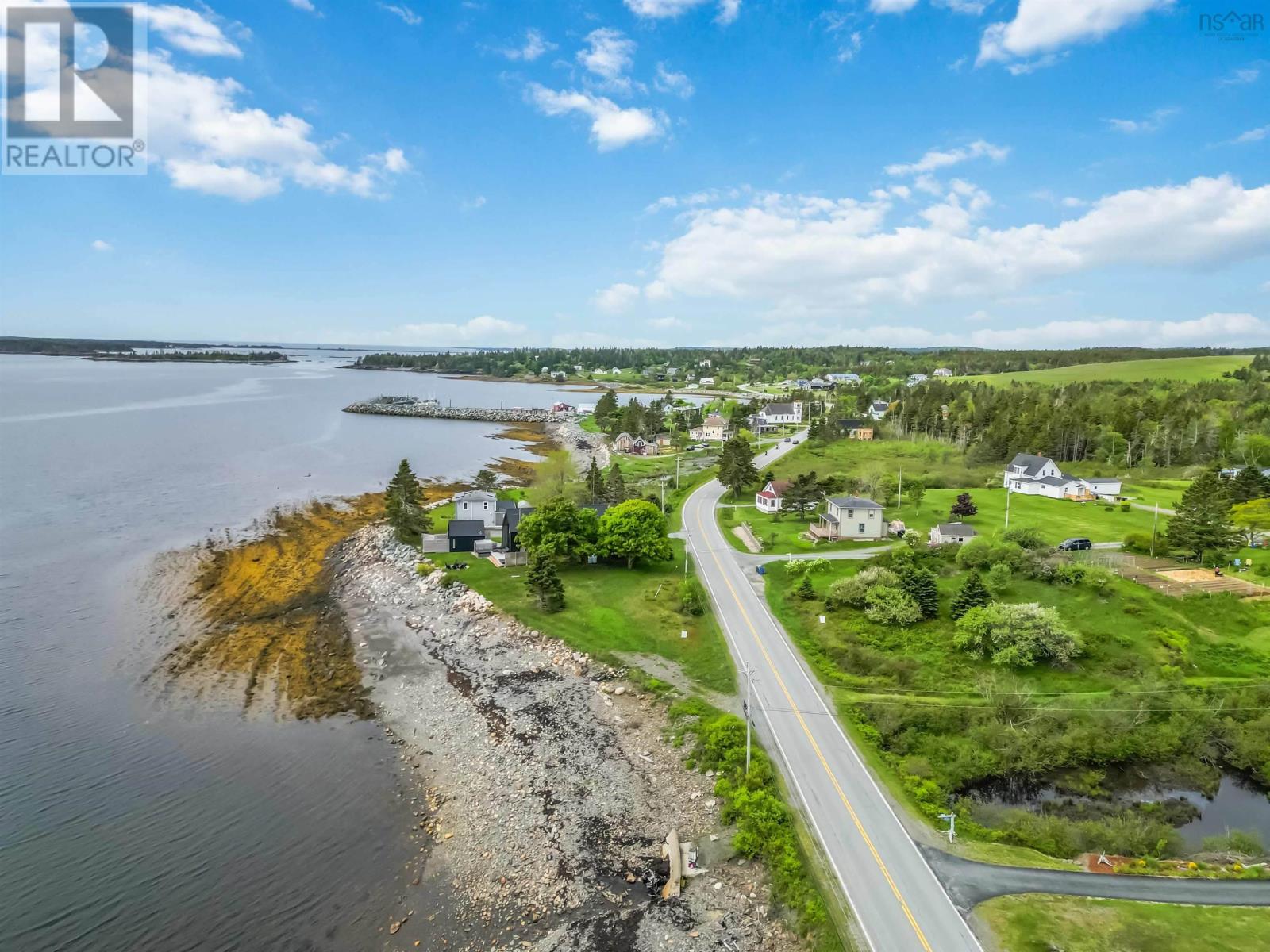 Property 10 of 33 of Lot B-1 B2 B-3 Parcel 25-1 Highway 331
