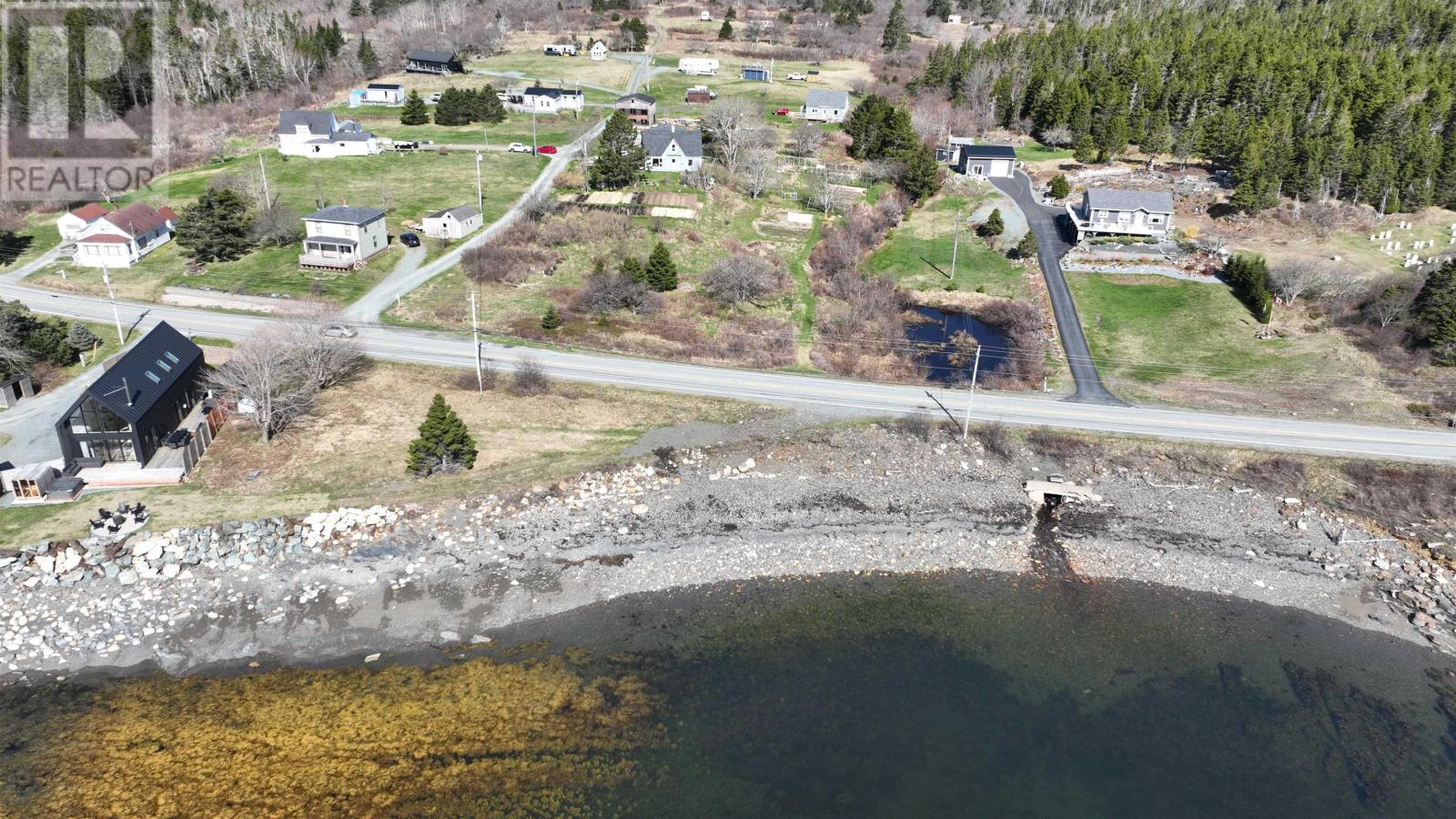 Property 23 of 33 of Lot B-1 B2 B-3 Parcel 25-1 Highway 331