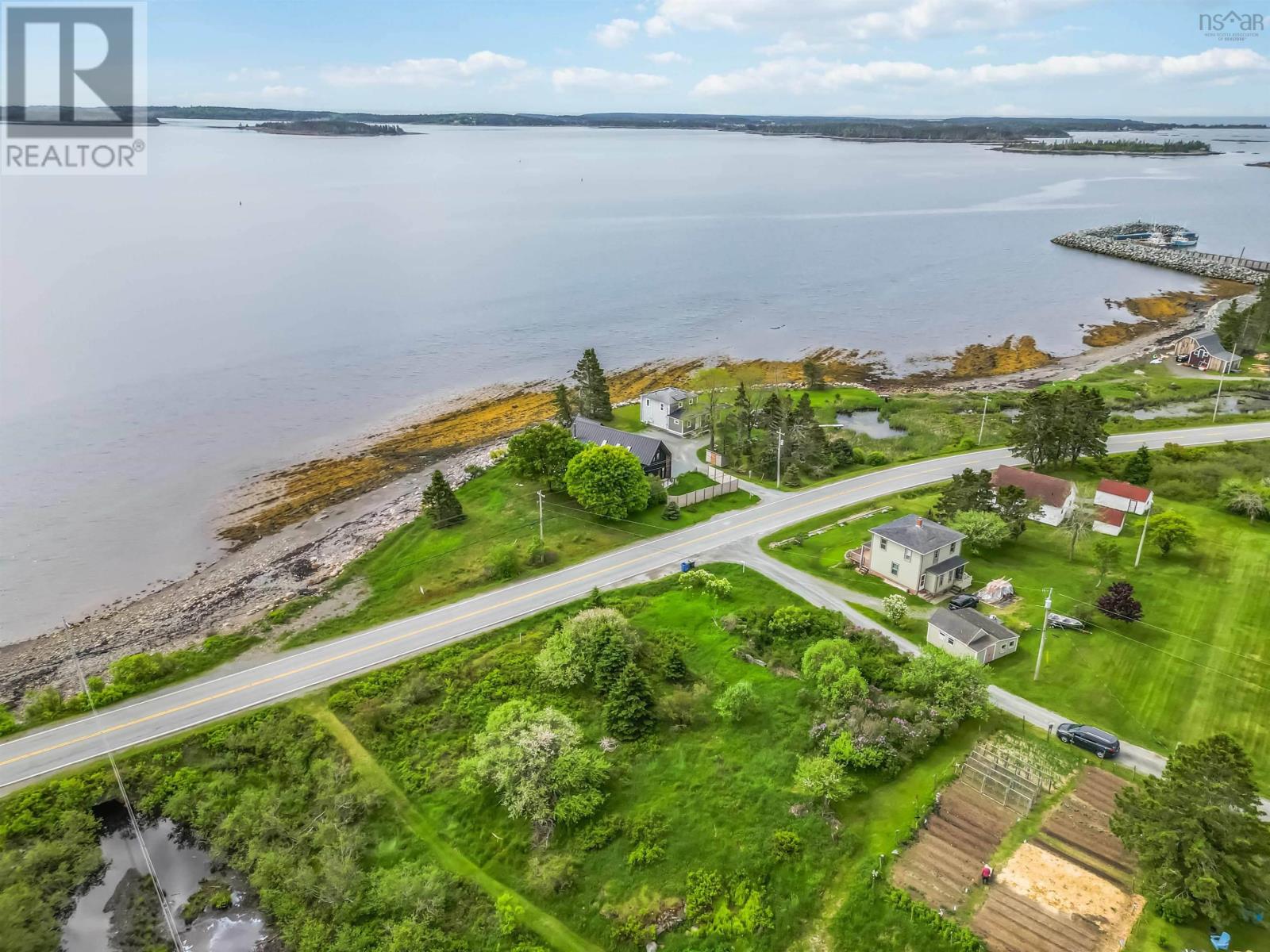 Property 8 of 33 of Lot B-1 B2 B-3 Parcel 25-1 Highway 331
