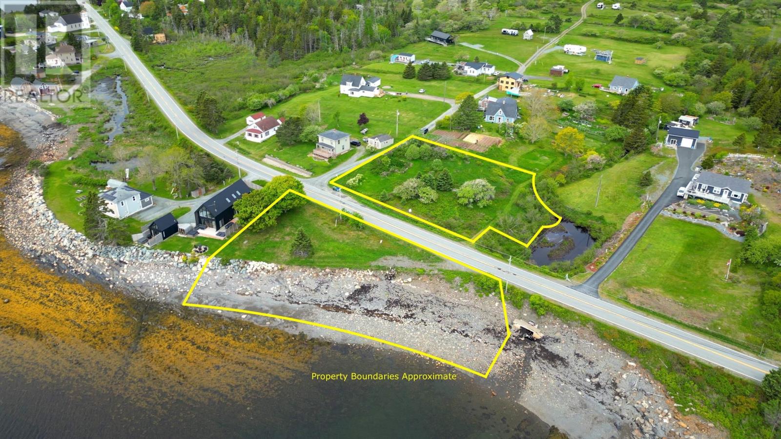Property 2 of 33 of Lot B-1 B2 B-3 Parcel 25-1 Highway 331
