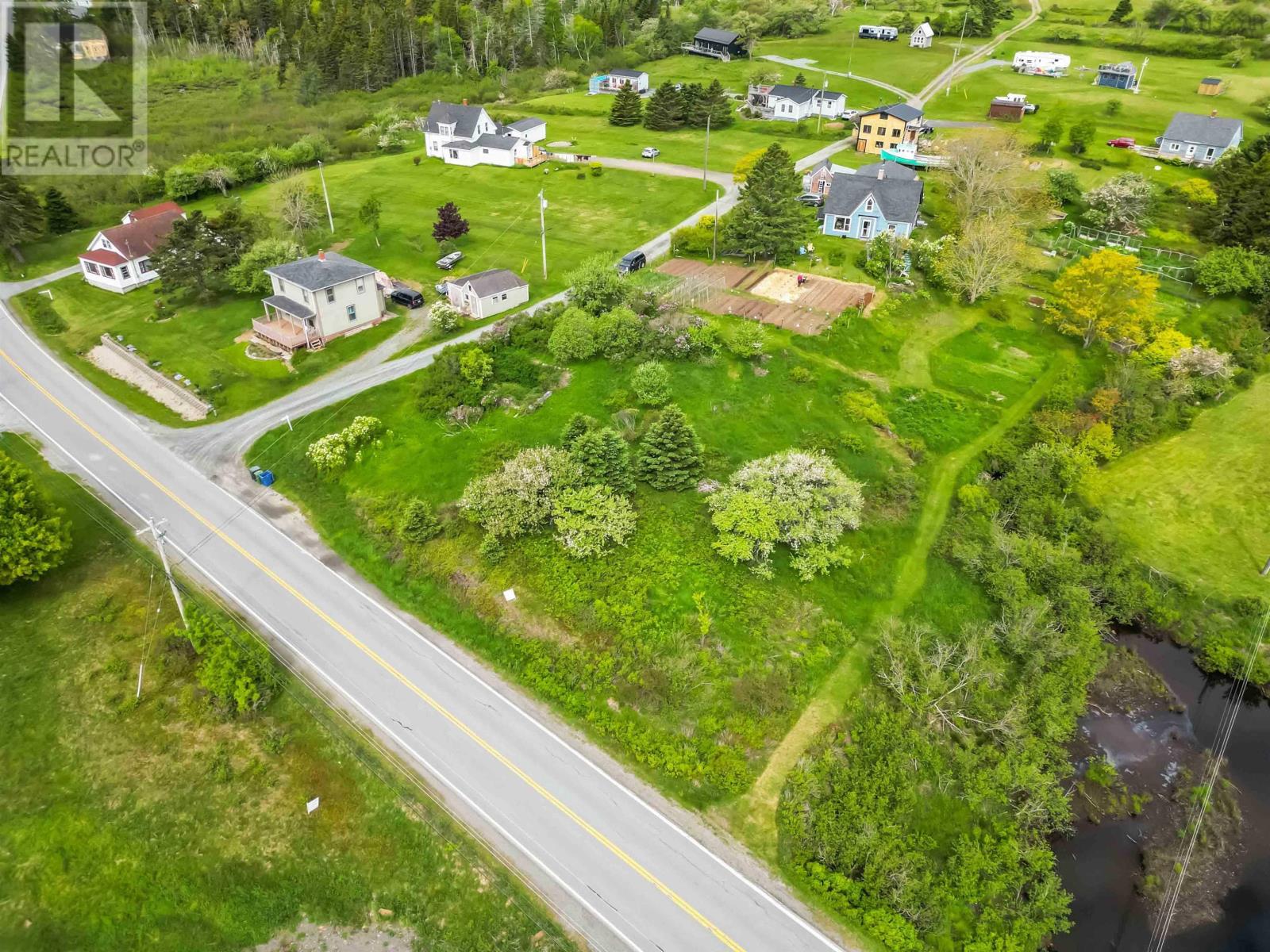 Property 7 of 33 of Lot B-1 B2 B-3 Parcel 25-1 Highway 331