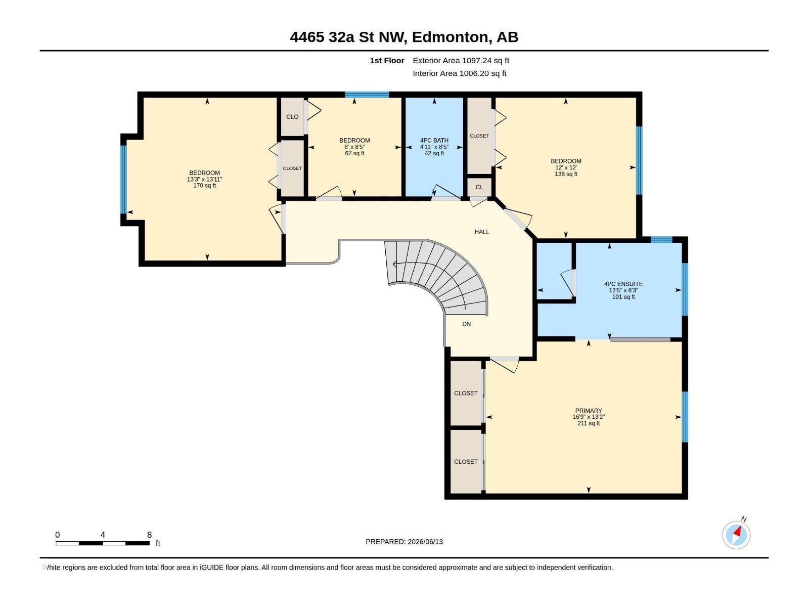 4465 32A ST NW - 63