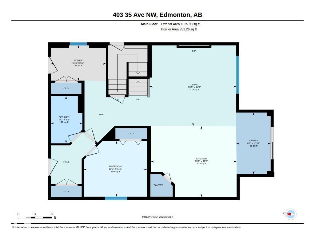 403 35 AV NW — photo 48
