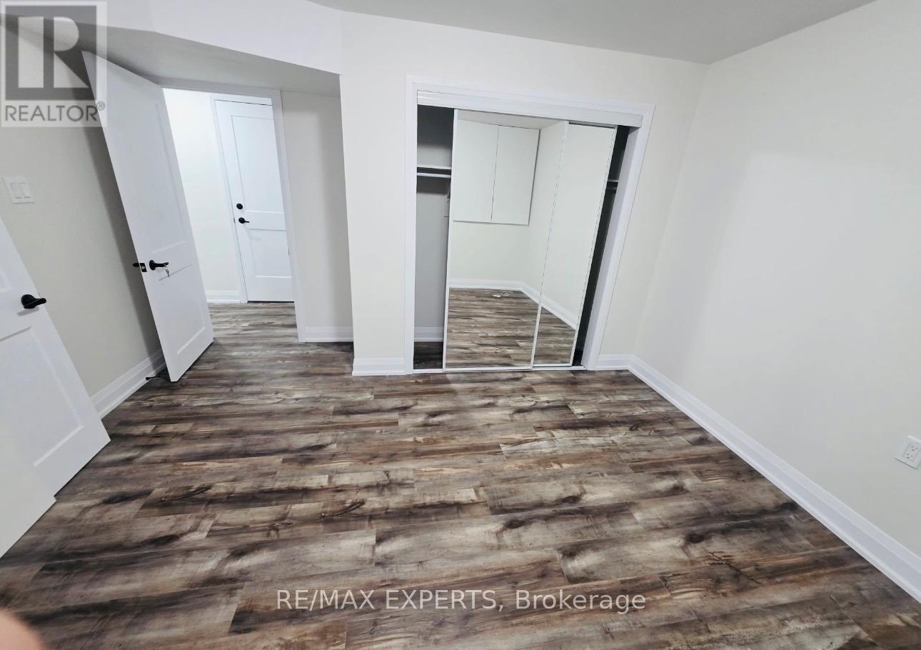 Photo of Basement - 3400 Erin Centre Boulevard