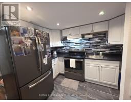 Bsmt - 54 Harley Drive, Ajax, ON L1S5X4 Photo 6