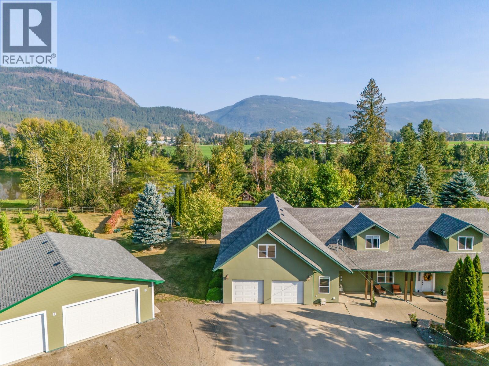 70 Waterside Road - 3