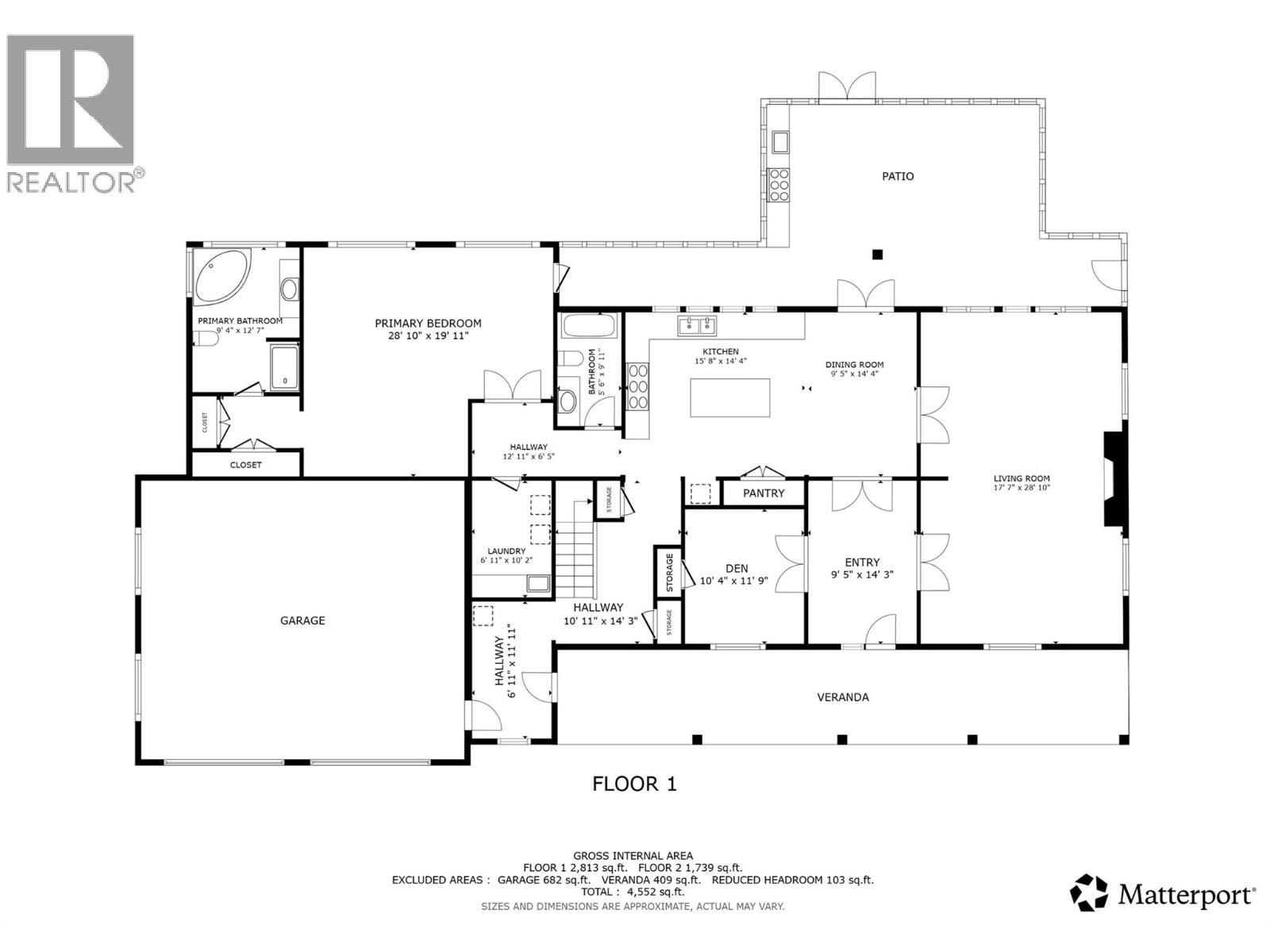 70 Waterside Road - 90