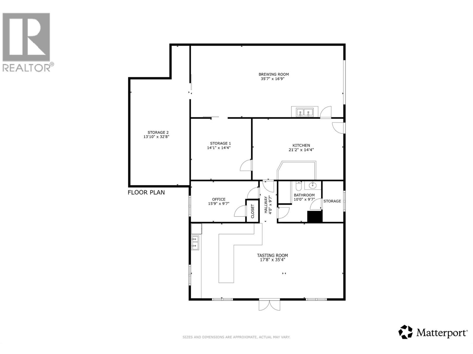 70 Waterside Road - 92