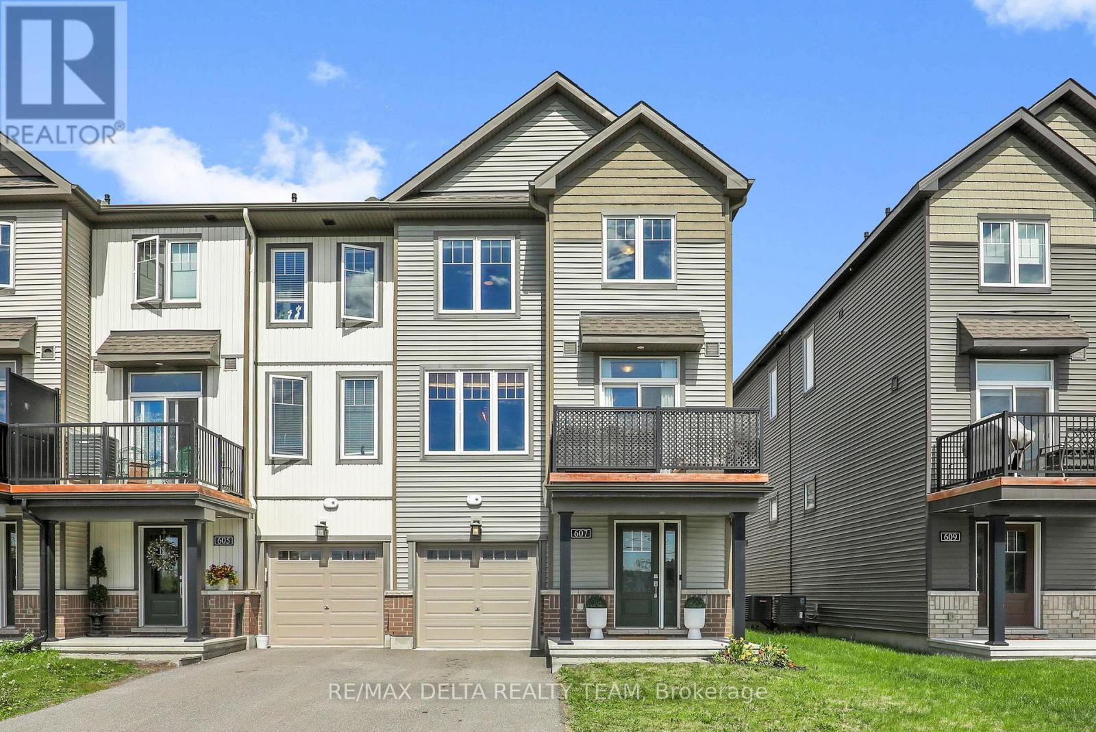 607 PROMINENCE WAY - 1