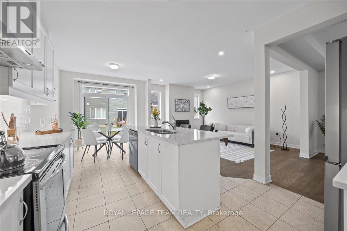 4 Bed, 3 Bath House for Sale in Ottawa – 331 CROSSWAY TERRACE, Ottawa – MLS# X13464554 - Image 9