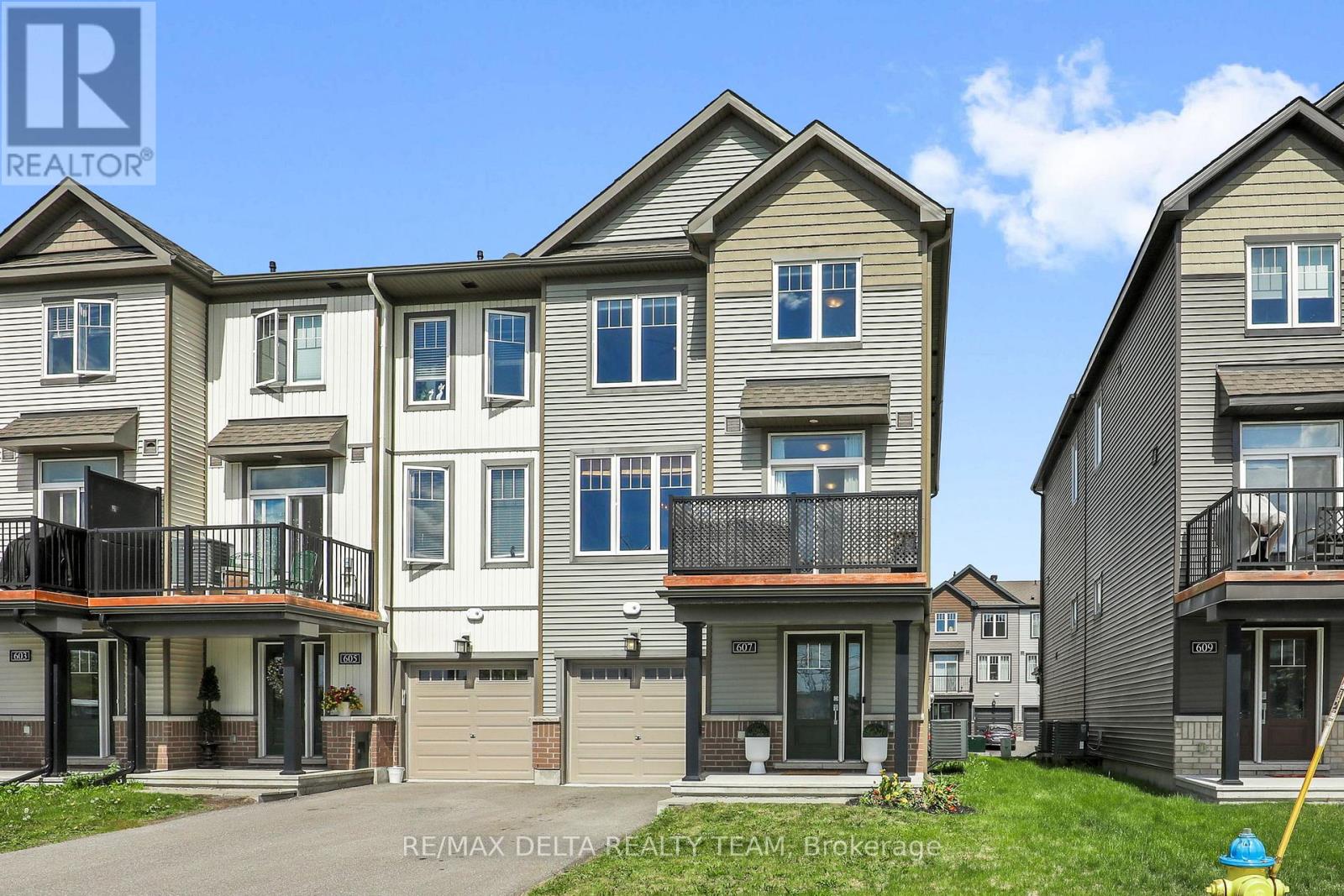 607 PROMINENCE WAY - 3
