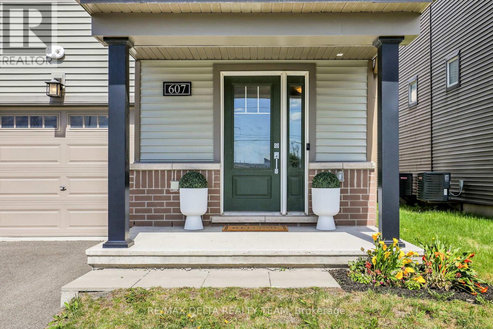 607 PROMINENCE WAY - 4