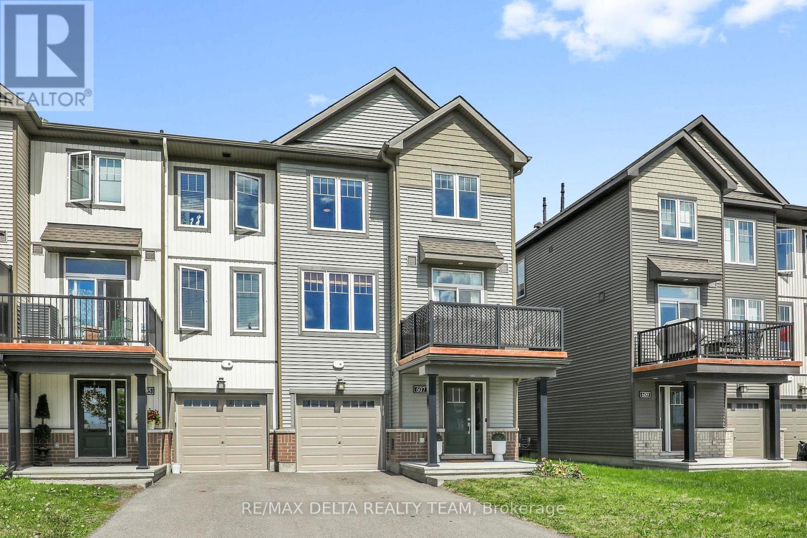 607 PROMINENCE WAY - 2
