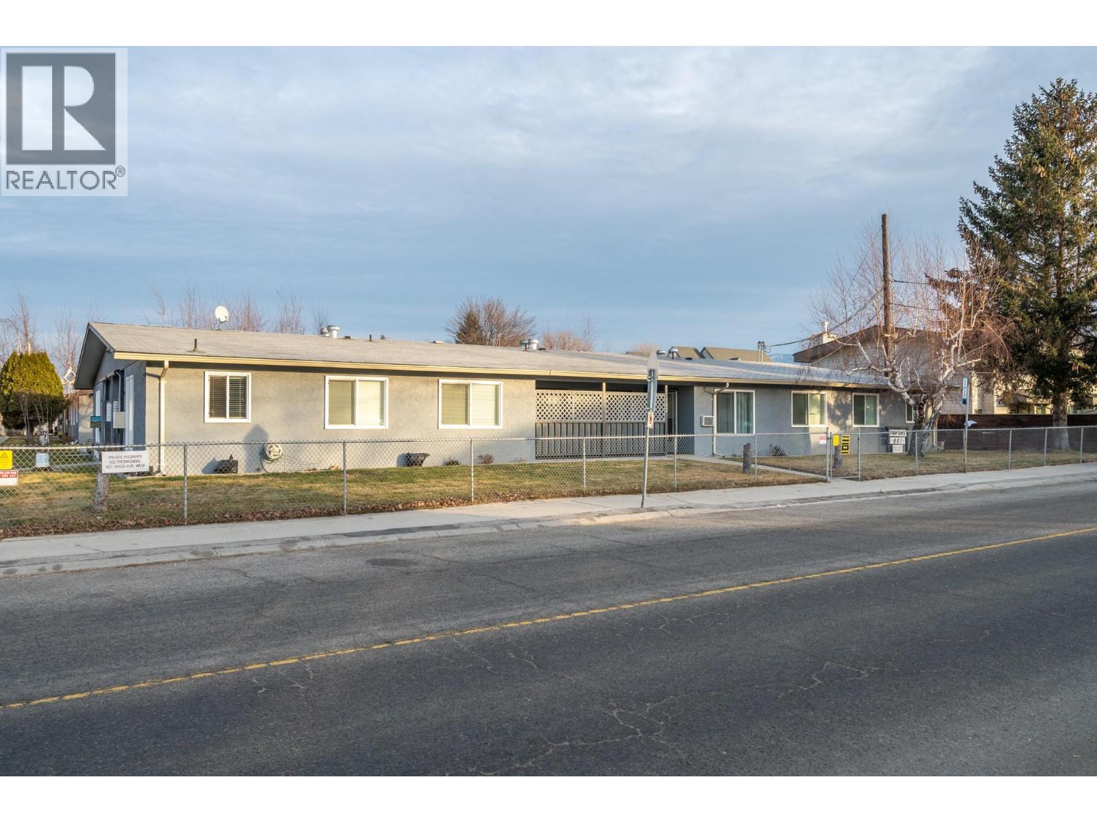 #101 601 Wade Avenue - 2
