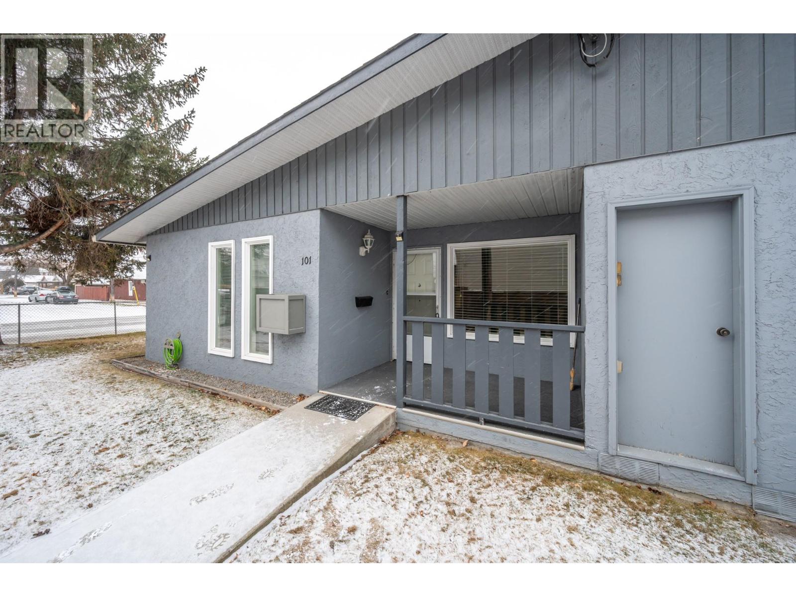 #101 601 Wade Avenue - 20
