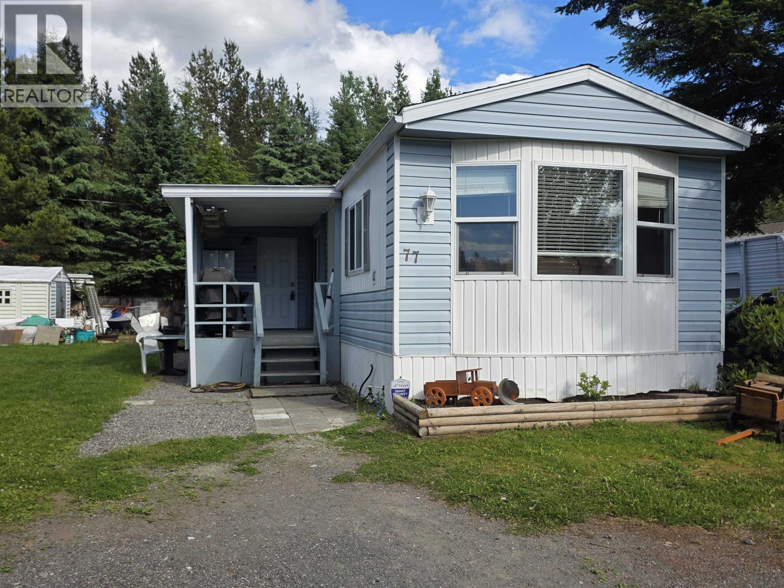#77 3616 LARCH AVENUE - 1