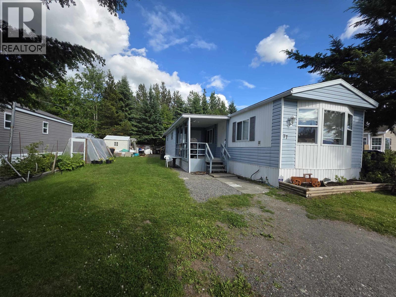 #77 3616 LARCH AVENUE - 2