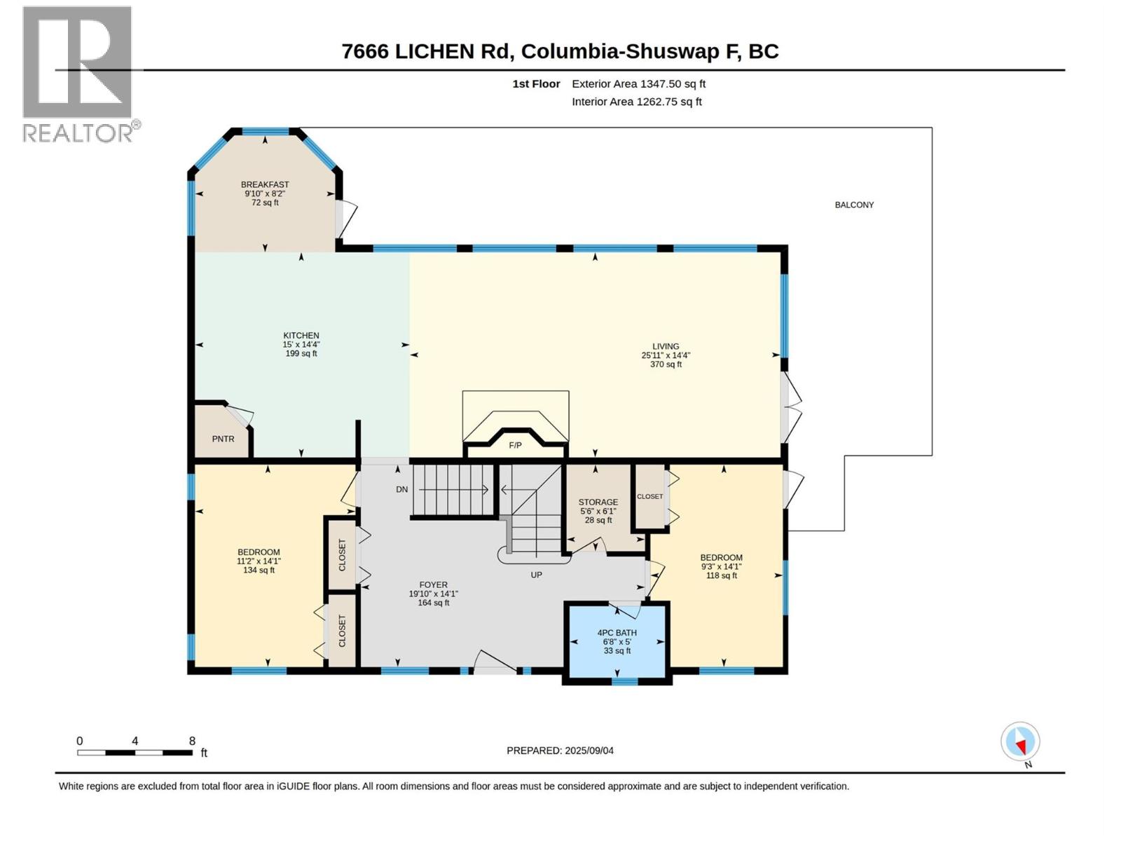 7666 Lichen Road - 94